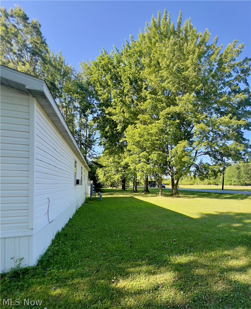3585 Austin Road Geneva OH 44041
