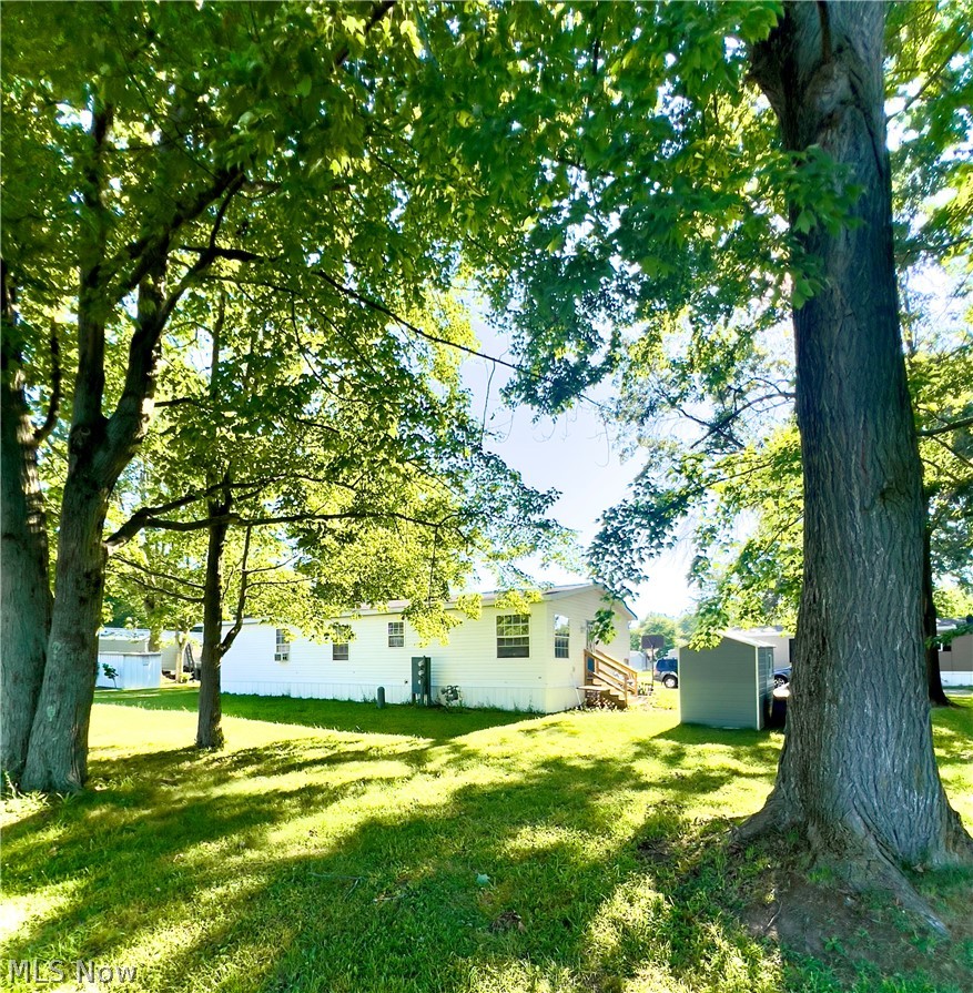 3585 Austin Road Geneva OH 44041