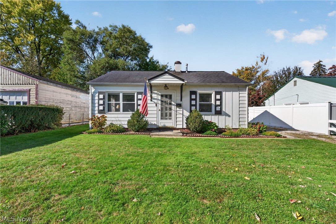 1856 Benjamin Road Madison OH 44057