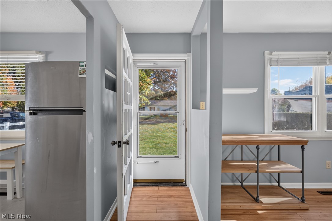 1856 Benjamin Road Madison OH 44057