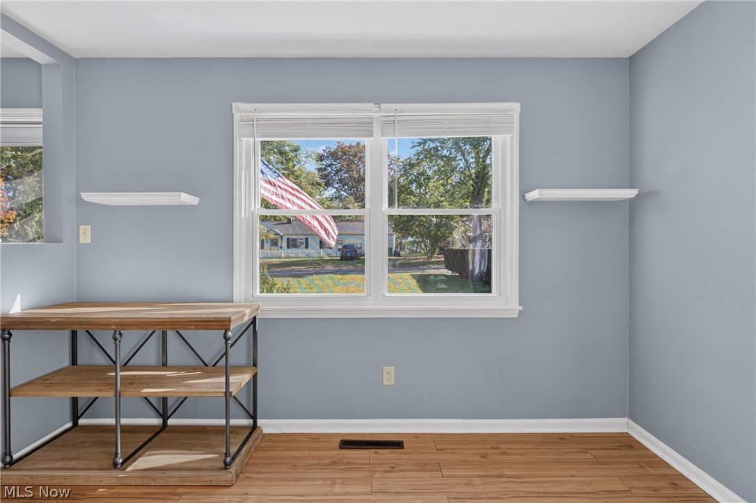 1856 Benjamin Road Madison OH 44057