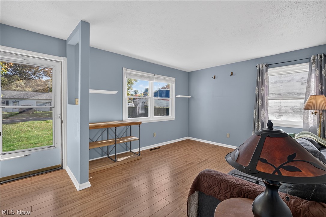 1856 Benjamin Road Madison OH 44057