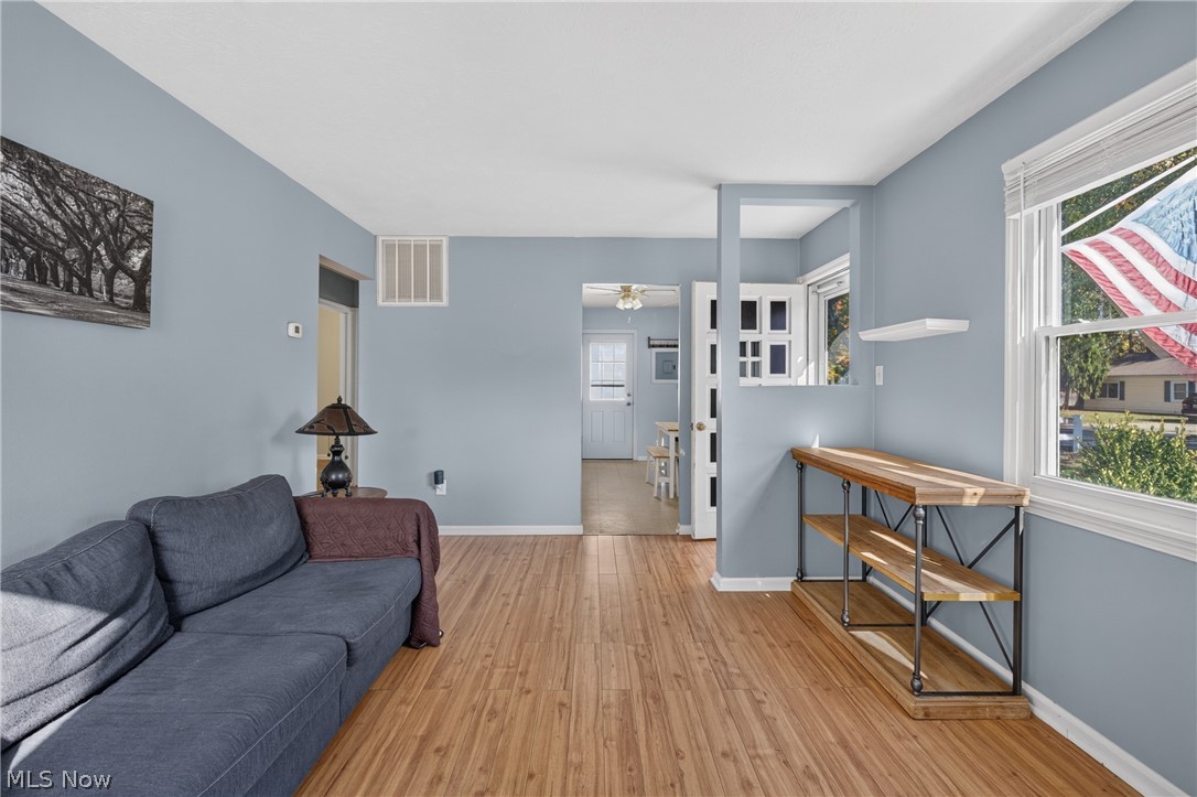 1856 Benjamin Road Madison OH 44057