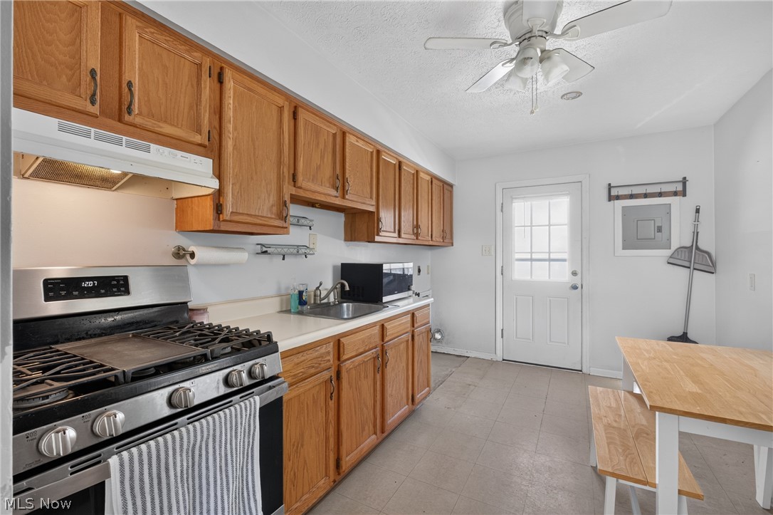 1856 Benjamin Road Madison OH 44057
