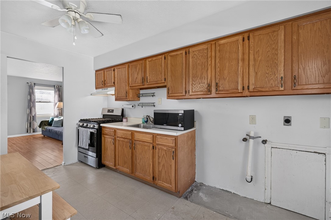 1856 Benjamin Road Madison OH 44057