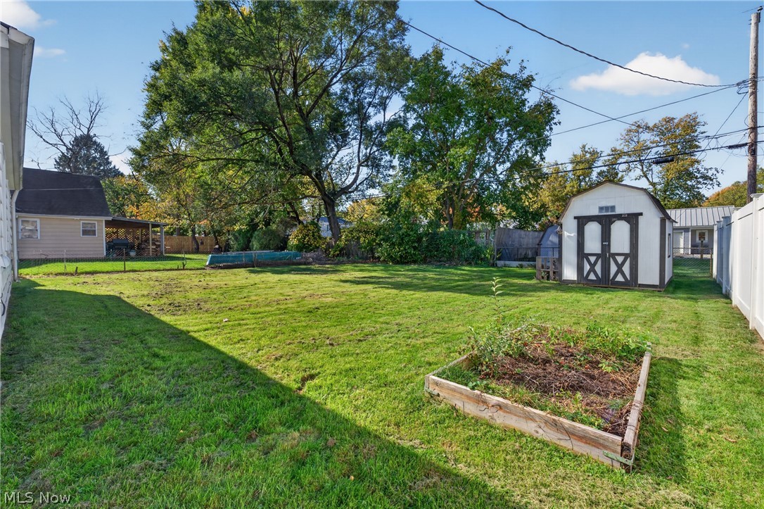 1856 Benjamin Road Madison OH 44057