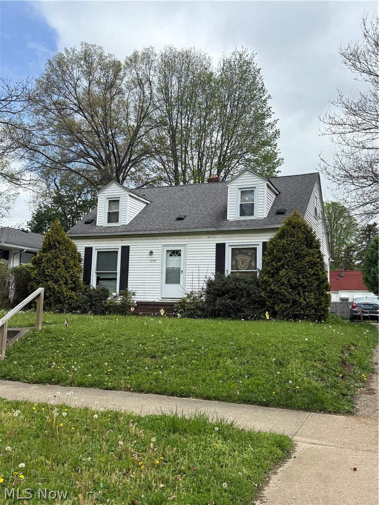 1055 Frederick Boulevard Akron OH 44320