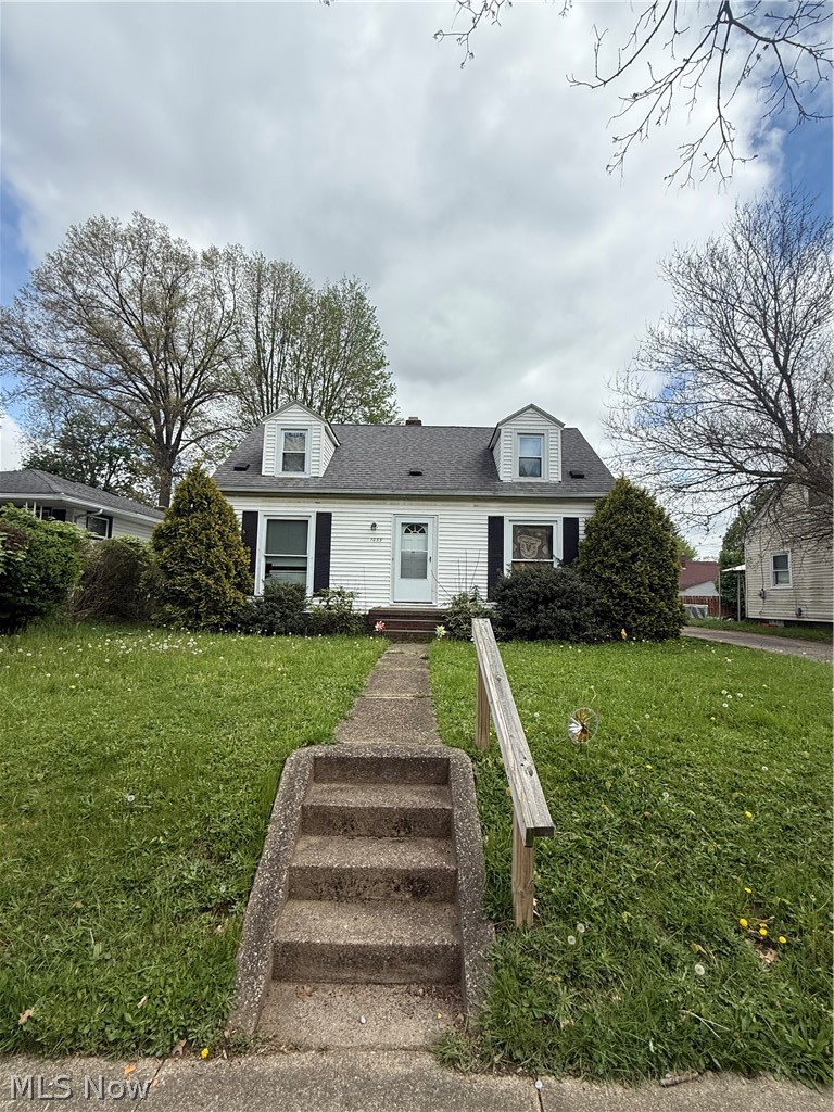 1055 Frederick Boulevard Akron OH 44320