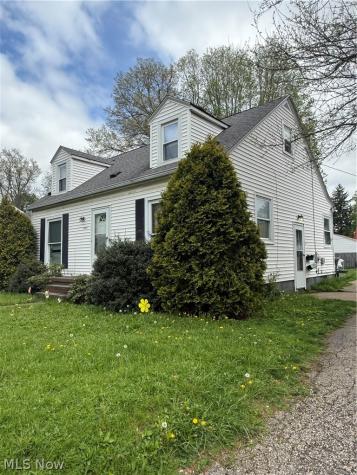1055 Frederick Boulevard Akron OH 44320