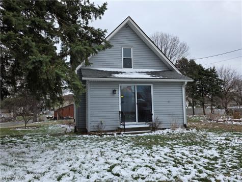 1600 Sandwith Avenue SW Canton OH 44706