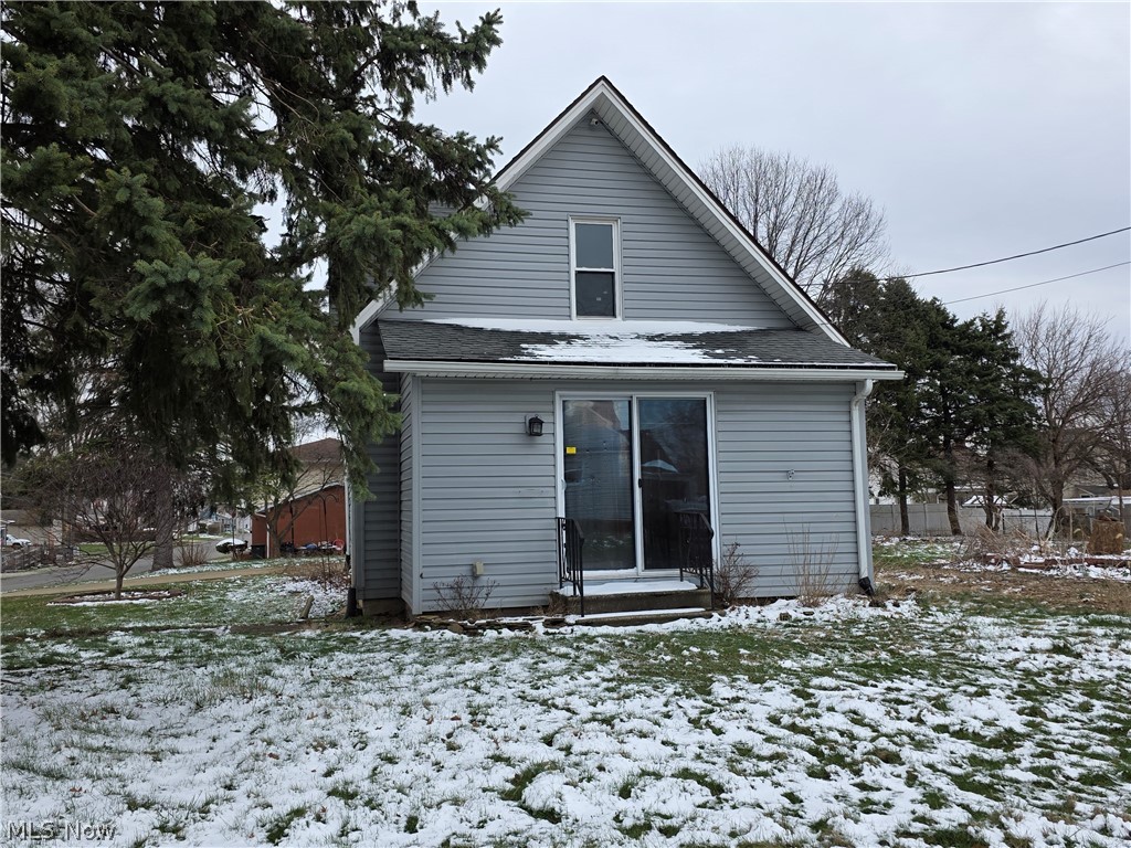 1600 Sandwith Avenue SW Canton OH 44706