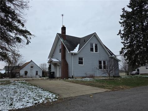 1600 Sandwith Avenue SW Canton OH 44706