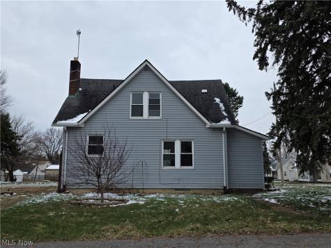 1600 Sandwith Avenue SW Canton OH 44706