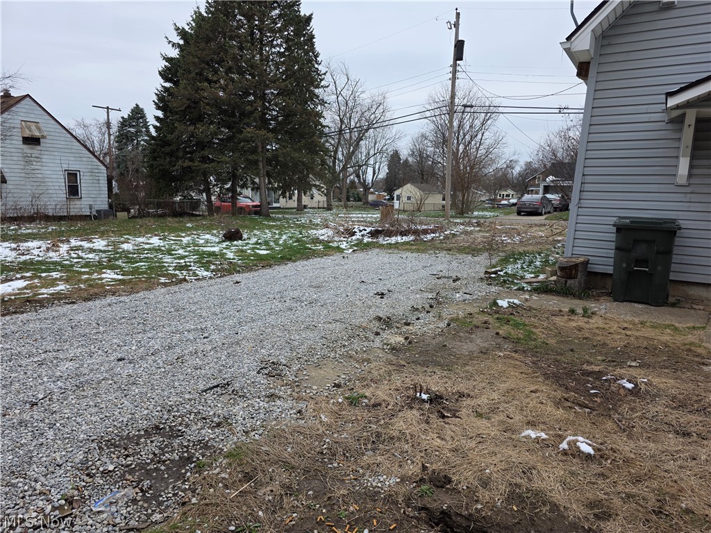 1600 Sandwith Avenue SW Canton OH 44706