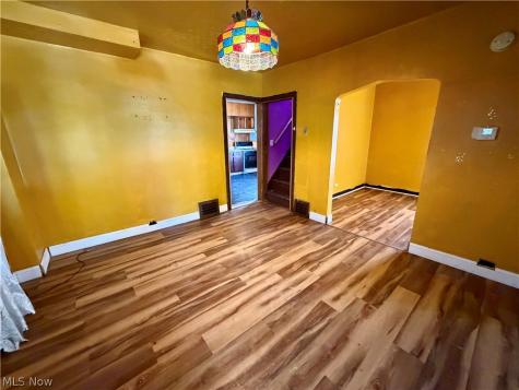 4391 E 86th Street Cleveland OH 44105