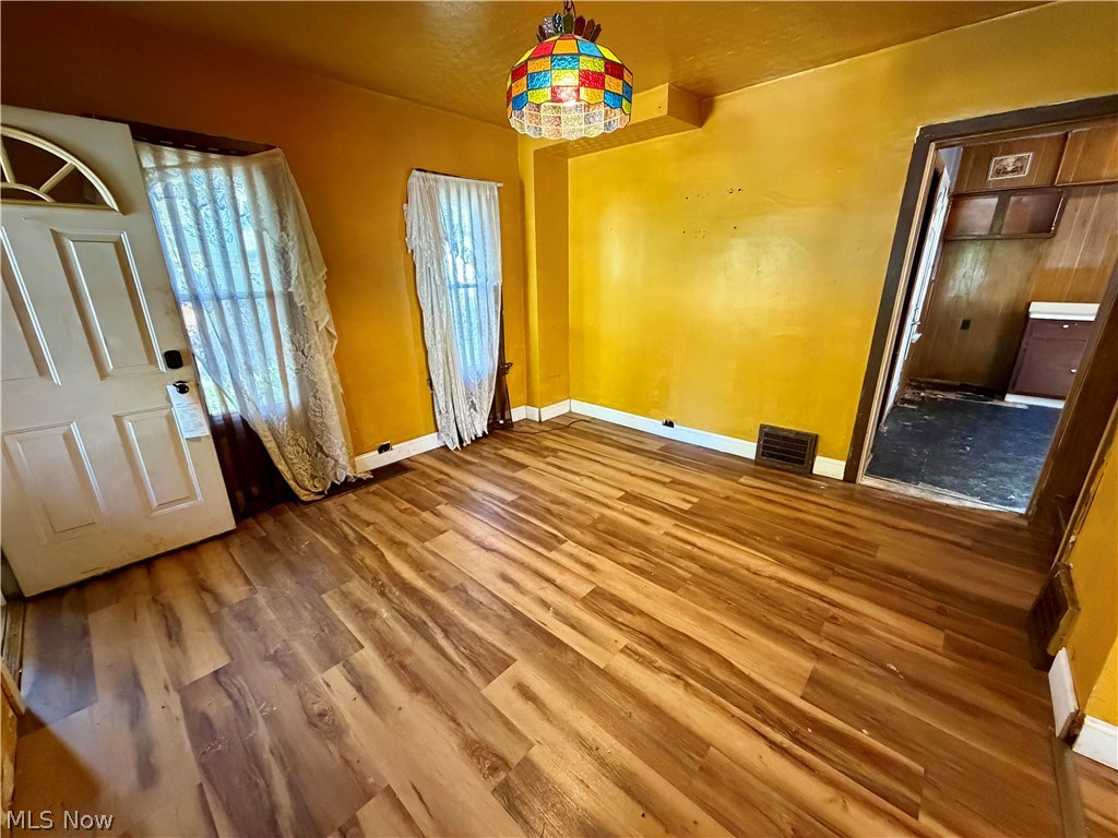 4391 E 86th Street Cleveland OH 44105