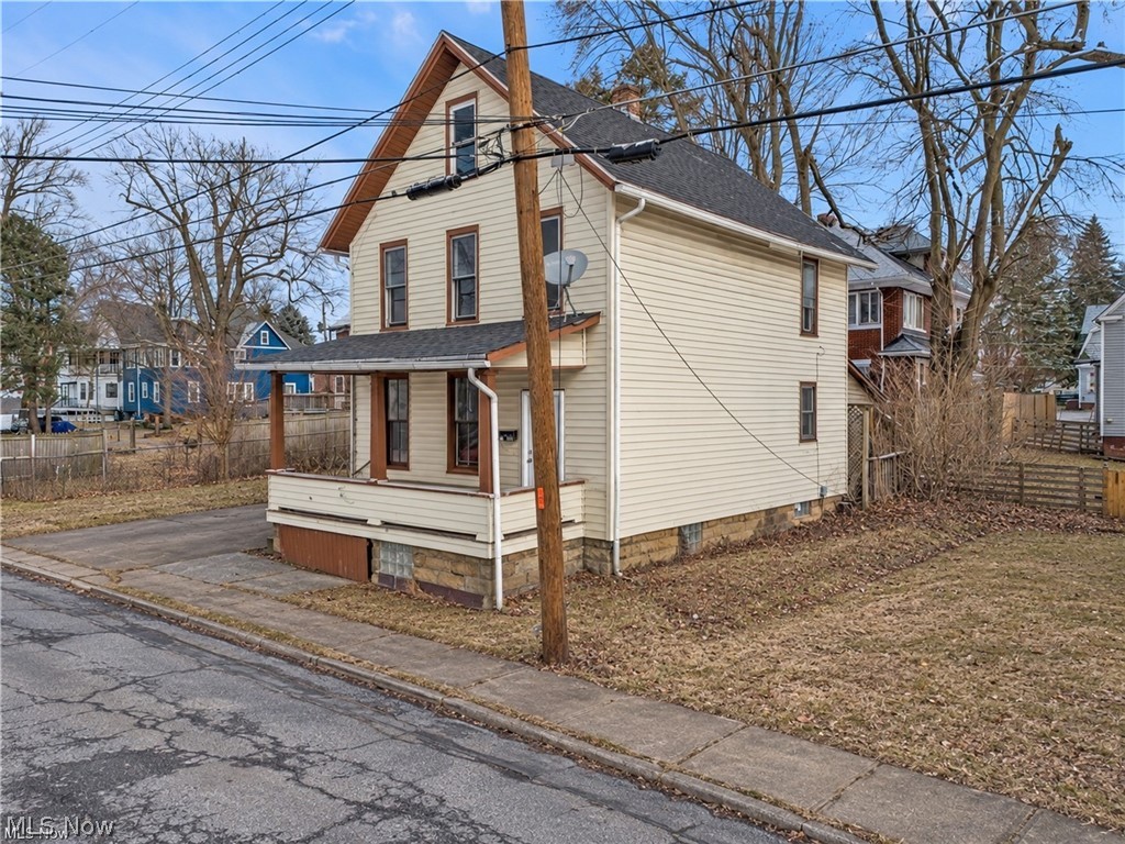 1258 Minerva Court NW Canton OH 44703