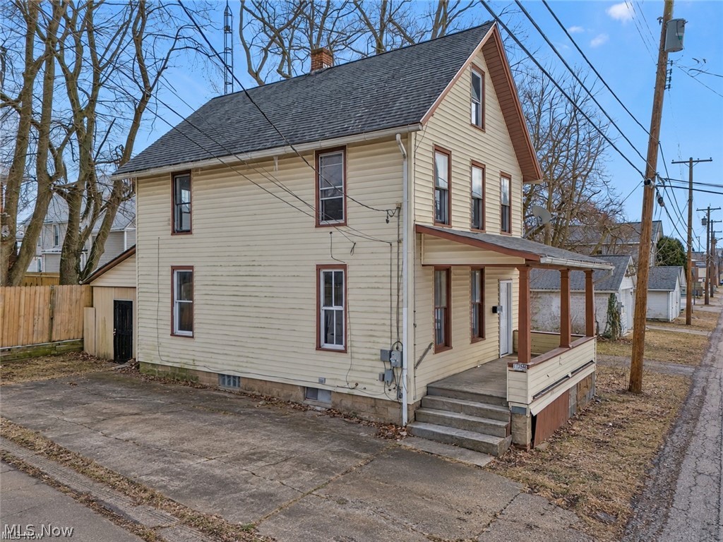 1258 Minerva Court NW Canton OH 44703