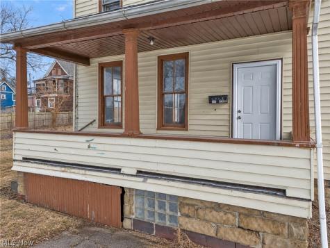 1258 Minerva Court NW Canton OH 44703