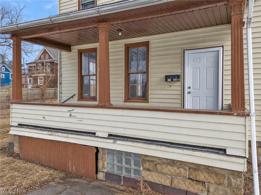 1258 Minerva Court NW Canton OH 44703