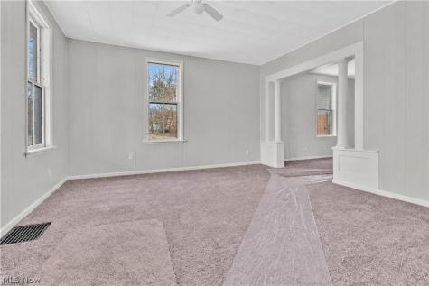 1258 Minerva Court NW Canton OH 44703