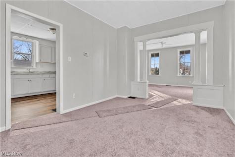 1258 Minerva Court NW Canton OH 44703