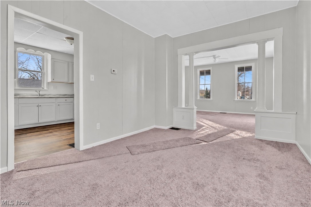 1258 Minerva Court NW Canton OH 44703
