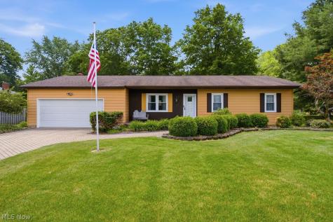12161 Woodridge Drive North Royalton OH 44133