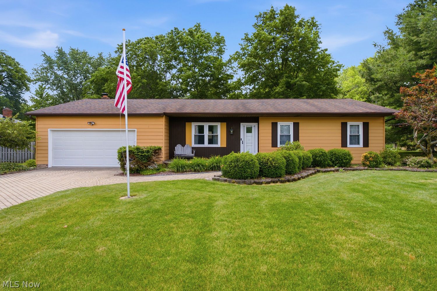 12161 Woodridge Drive North Royalton OH 44133