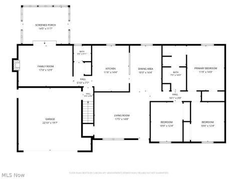 12161 Woodridge Drive North Royalton OH 44133