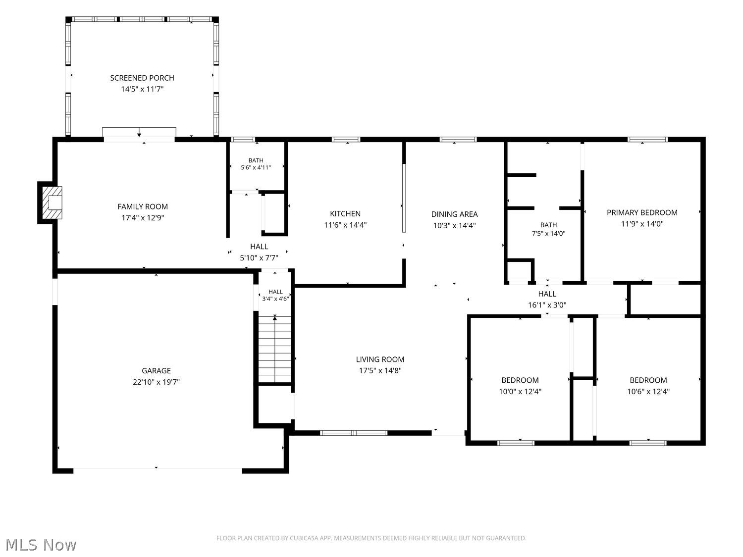 12161 Woodridge Drive North Royalton OH 44133