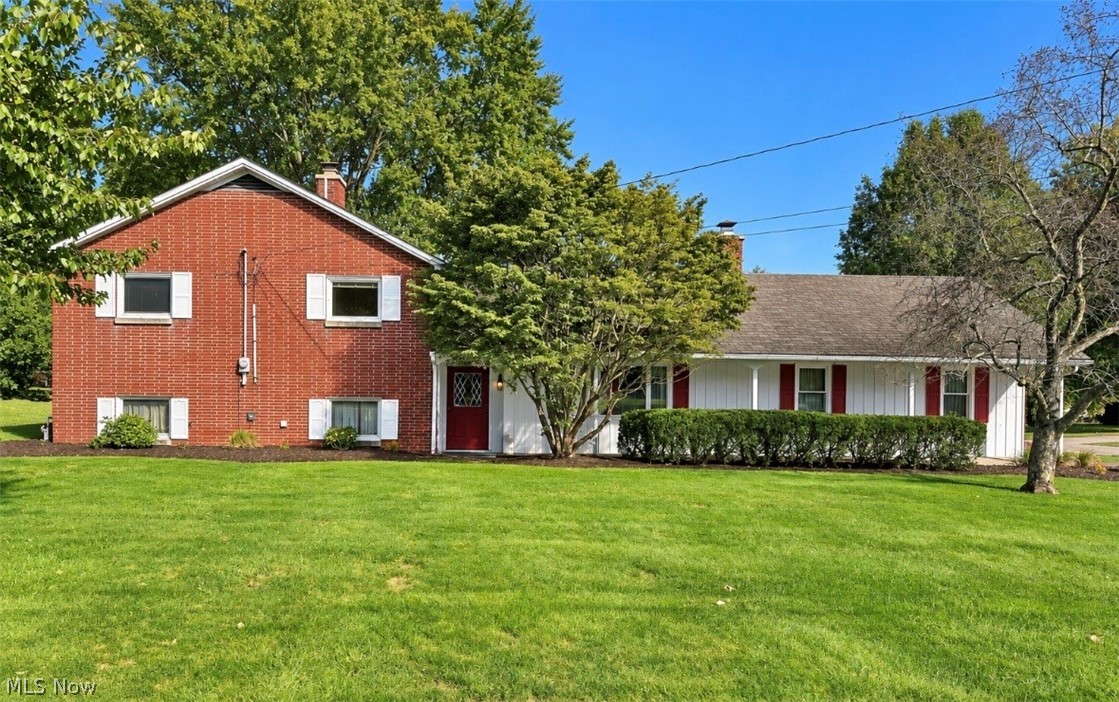 4130 Hyatt Avenue NW Massillon OH 44646