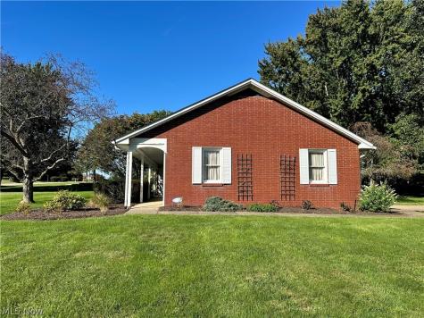 4130 Hyatt Avenue NW Massillon OH 44646