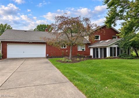 4130 Hyatt Avenue NW Massillon OH 44646