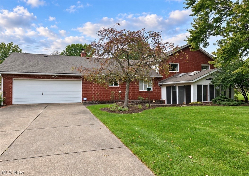 4130 Hyatt Avenue NW Massillon OH 44646