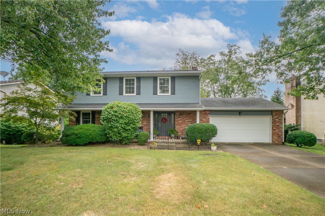 4426 Woodland Avenue NW Canton OH 44709
