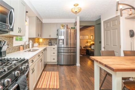 4426 Woodland Avenue NW Canton OH 44709