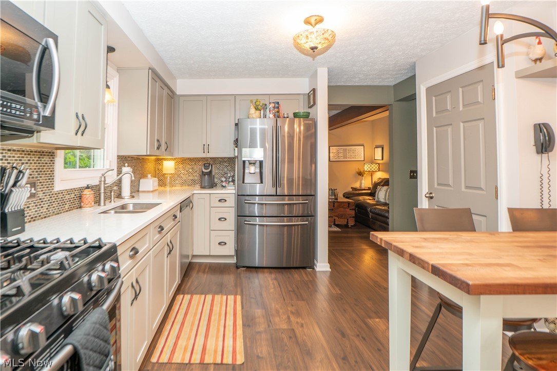 4426 Woodland Avenue NW Canton OH 44709