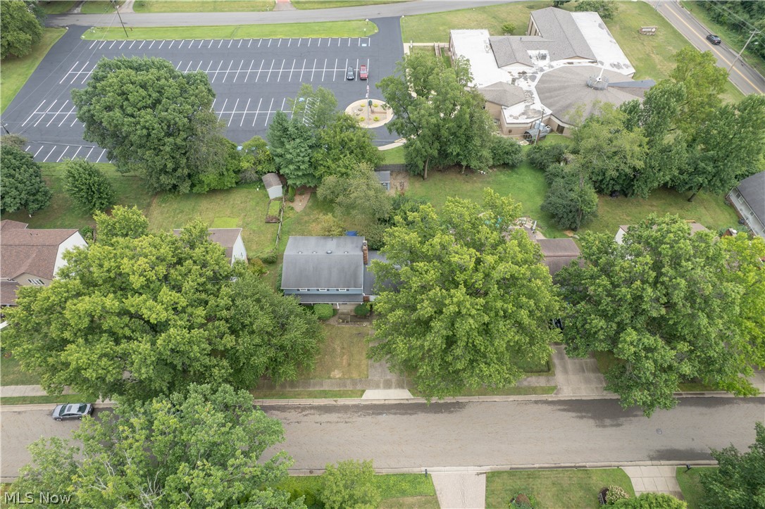 4426 Woodland Avenue NW Canton OH 44709