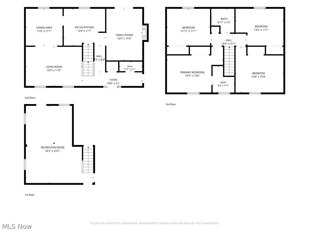 4426 Woodland Avenue NW Canton OH 44709
