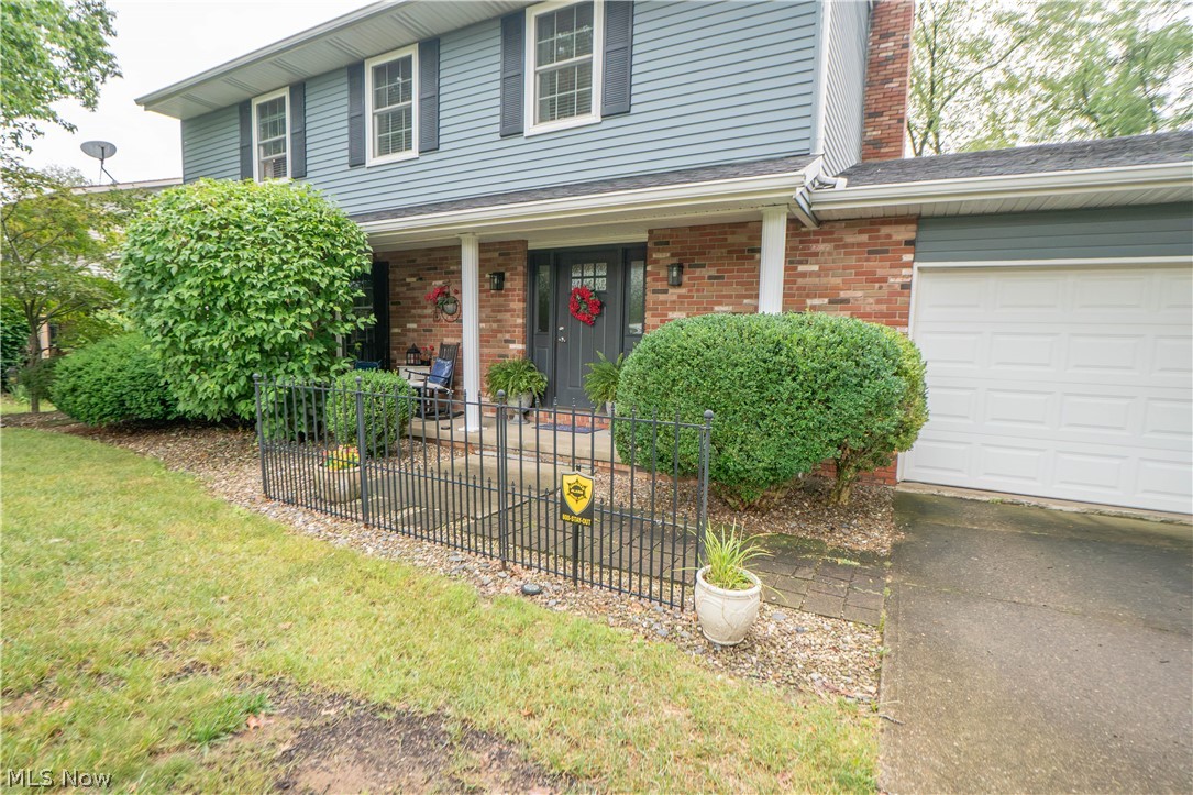 4426 Woodland Avenue NW Canton OH 44709