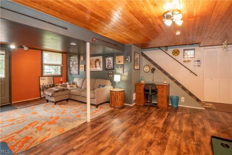 4426 Woodland Avenue NW Canton OH 44709