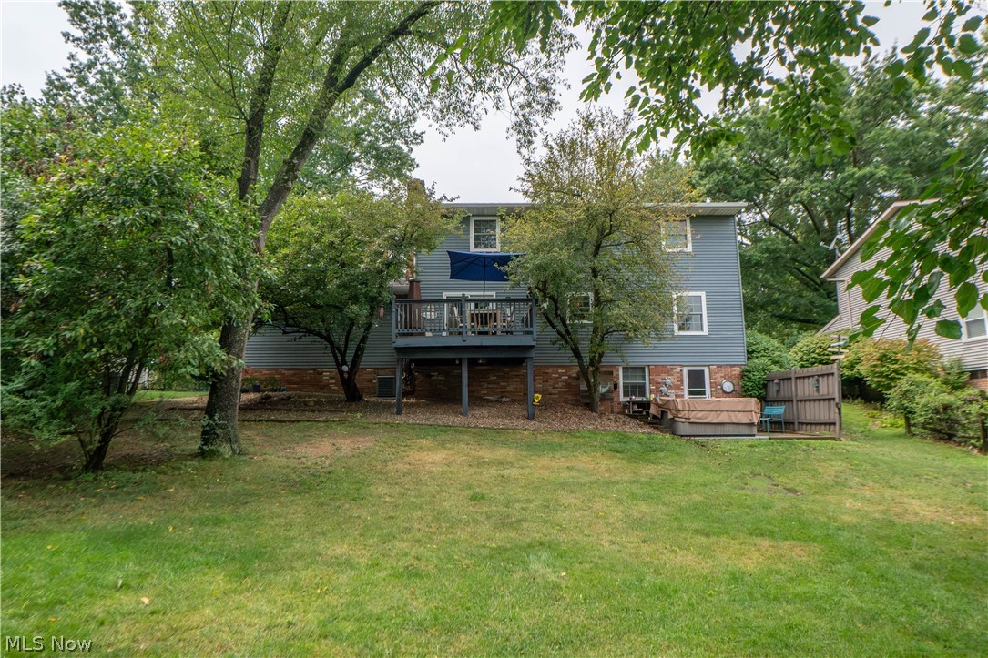 4426 Woodland Avenue NW Canton OH 44709