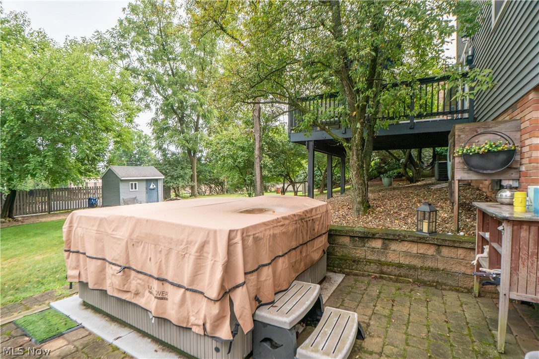 4426 Woodland Avenue NW Canton OH 44709