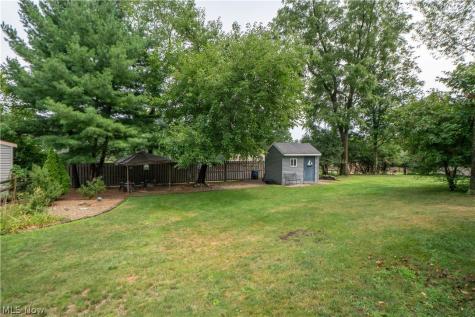 4426 Woodland Avenue NW Canton OH 44709