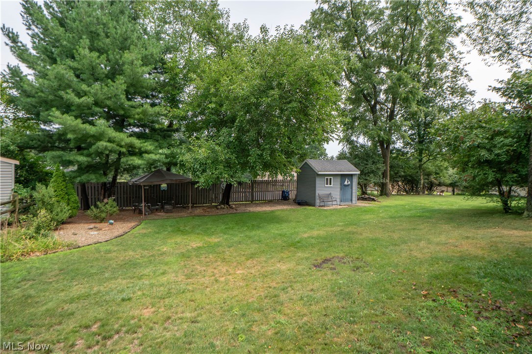 4426 Woodland Avenue NW Canton OH 44709