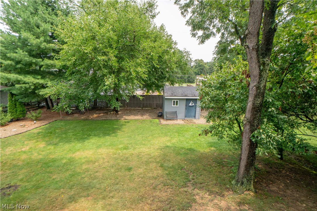 4426 Woodland Avenue NW Canton OH 44709