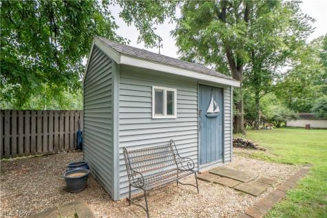 4426 Woodland Avenue NW Canton OH 44709