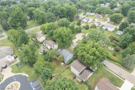 4426 Woodland Avenue NW Canton OH 44709