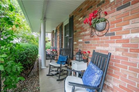 4426 Woodland Avenue NW Canton OH 44709